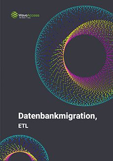 Datenbankmigration und ETL Abdeckung